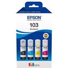 Epson 103 EcoTank 4-colour Multipack