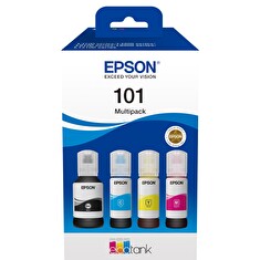 Epson 101 EcoTank 4-colour Multipack