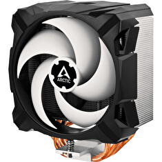 AKCE!!! - ARCTIC Freezer i35 – CPU Cooler for Intel Socket 1700, 1200, 115x, Direct touch technology