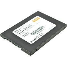 2-Power SSD 512GB 2.5" SATA III 6Gbps 7mm (Read 500MB/s, Write500MB/s) 3 YEARS WARANTY