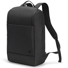 DICOTA Eco Backpack MOTION 13 - 15.6” Black