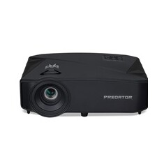 ACER Projektor Predator GD711 -4K UHD (3840x2160),1450Lm,2000000:1,HDMI,VGA,RJ-45,20000h,repr10W,3.20kg