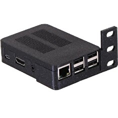 Ubiquiti Raspberry Pi 3B+ UniFi Controller, rackmount