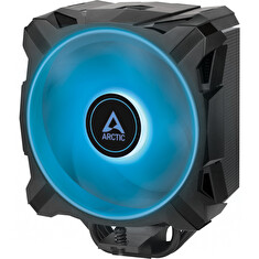 ARCTIC Freezer A35 RGB – CPU Cooler for AMD socket