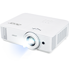 Acer M511, SMART DLP /FHD 1920x1080 /4300 ANSI/10000:1 /VGA, 2xHDMI/1x3W repro/ WiFi (dongle), Aptoide TV/ 3 KG