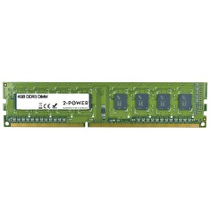 2-Power 4GB DDR3L 1600MHz 1RX8 1.35V DIMM ( DOŽIVOTNÍ ZÁRUKA )