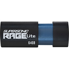 64GB Patriot RAGE LITE USB 3.2 gen 1