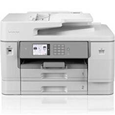 Brother/MFC-J6955DW/MF/Ink/A3/LAN/Wi-Fi Dir/USB