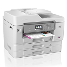 Brother/MFC-J6957DW/MF/Ink/A3/LAN/WiFi/USB