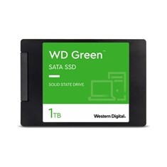 WD GREEN SSD 3D NAND WDS100T3G0A 1TB SATA/600, 2.5"