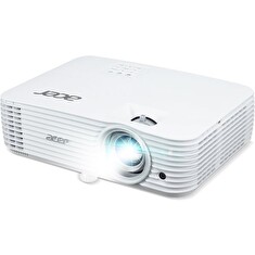 Acer P5535 DLP 3D FullHD 1920x1080, 4500 LUMENS, 20000:1, VGA, HDMI(MHL), HDMI, 1x16W, LAN - 2,73Kg