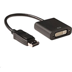 C-TECH redukce Displayport na DVI, M/F