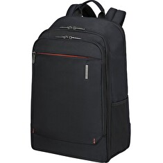 Samsonite NETWORK 4 Laptop backpack 17.3" Charcoal Black