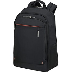 Samsonite NETWORK 4 Laptop backpack 15.6" Charcoal Black