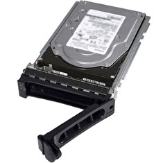 Dell/2TB/HDD/3.5"/SATA/7200 RPM/1R