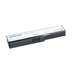 AVACOM baterie pro Toshiba Satellite L750 Li-Ion 10,8V 5800mAh/60Wh