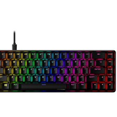 HP HyperX Alloy Origins 65 - Mechanical Gaming Keyboard - HX Red (US Layout)