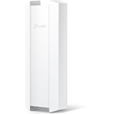 TP-Link EAP610-Outdoor - AX1800 WIFI přístupový bod Omada 1xGLAN, PoE/Passive PoE montáž na stožár/zeď