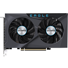 GIGABYTE VGA AMD Radeon RX 6500 XT EAGLE 4G, RX 6500 XT, 4GB GDDR6, 1xDP, 1xHDMI