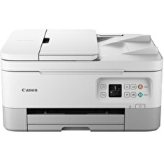 Canon PIXMA Tiskárna TS7451A white - barevná, MF (tisk,kopírka,sken,cloud), duplex, USB,Wi-Fi,Bluetooth