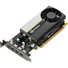 PNY NVIDIA T1000 8GB (128) 4xmDP