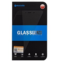 Mocolo 5D Tvrzené Sklo Black Samsung A33 5G