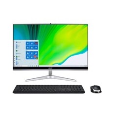 Acer PC AiO Aspire C22-1600-21.5" Full HD,Intel Pentium,256GB SSD,Intel UHD Graphics