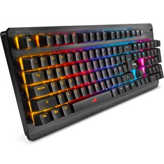 Klávesnice Niceboy ORYX K445 Element