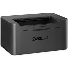 Kyocera PA2001w A4 - 20 A4/min. čb. tiskárna (GDI), 32 MB RAM, USB 2.0 , WLAN, vč. start. toneru na 700 A4, LED