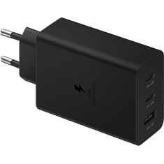 Samsung Napájecí adaptér 65W Power Adapter Trio Black