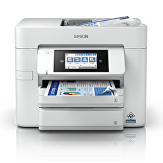 Epson WorkForce Pro/WF-C4810DTWF/MF/Ink/A4/LAN/Wi-Fi/USB