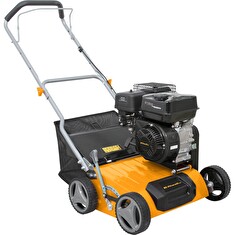 Vertikutátor Riwall PRO RPV 4058 benzínový