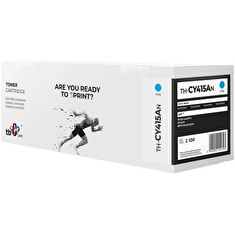 Toner TB kompat. s HP LJ Pro M454 W2031A, CY