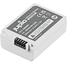 Baterie Jupio EN-EL25 ULTRA 1350mAh pro Nikon