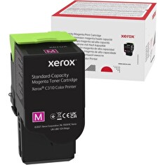 Xerox Magenta Print Cartridge C31x (2,000)