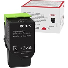 Xerox Black Print Cartridge C31x (8,000)