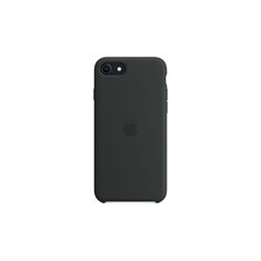 iPhone SE Silicone Case - Midnight