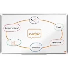 Nobo magnetická tabule Premium Plus 900 x 600 mm