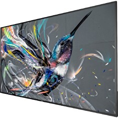 86" D-LED Philips 86BDL3511Q-UHD,IPS,400cd,MP,18/7