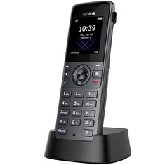 Yealink W73H IP DECT ručka pro W73P, 1,8'' bar.disp.