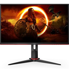 27" LED AOC 27G2SPU/BK