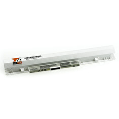 Baterie T6 Power Lenovo IdeaPad S210, S215, S20-30, 2600mAh, 28Wh, 3cell, white
