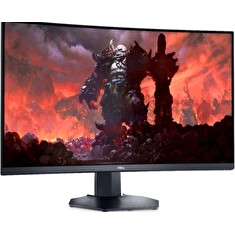 Dell G3223Q LCD 32"/1ms/1000:1/2xHDMI 2.1/DP/USB 3.2/3840x2160/144Hz/IPS panel/cerny