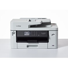 Brother MFC-J3540DW, A3 tiskárna/kopírka/skener/fax, tisk na šířku, duplexní tisk, síť, WiFi, dotykový LCD