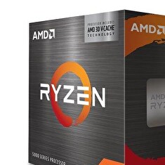 AMD Ryzen 7 5700X / Ryzen / AM4 / 8C/16T / max. 4,6GHz / 32MB / 65W TDP / BOX bez chladiče