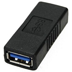PremiumCord USB 3.0 redukce A-A, Female/Female