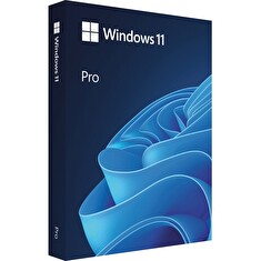 MS Windows 11 Professional FPP 64-bit Slovak USB