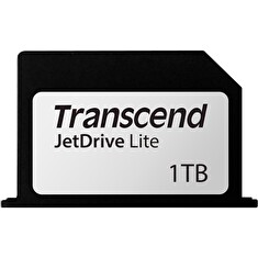 Transcend Apple JetDrive Lite 330 1TB