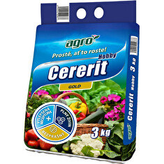 Hnojivo Agro Cererit Hobby © GOLD 3kg