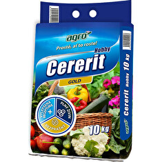 Hnojivo Agro Cererit Hobby © GOLD 10kg